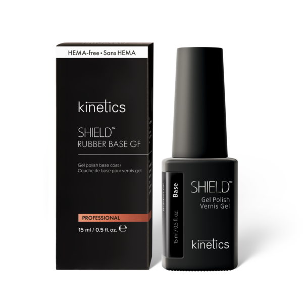 KINETICS SHIELD RUBBER GF COUCHE DE BASE